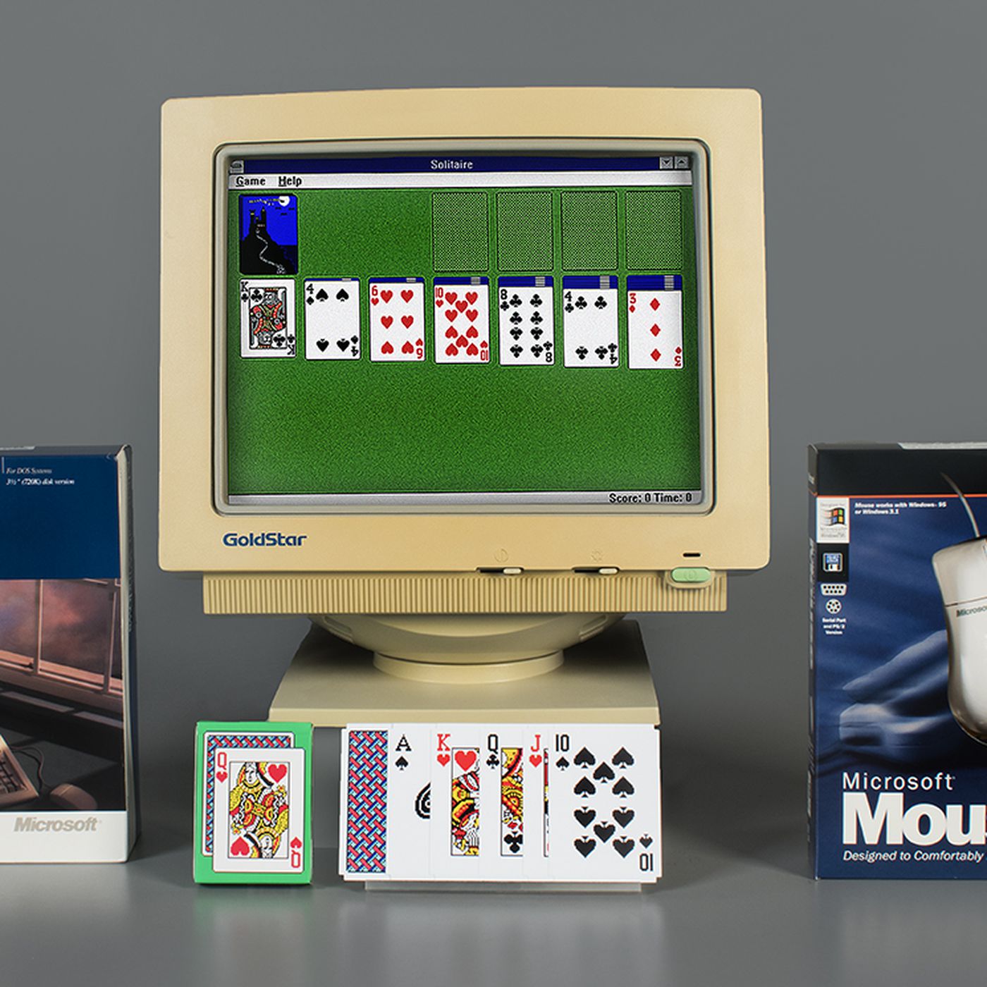 Microsoft solitaire collection online